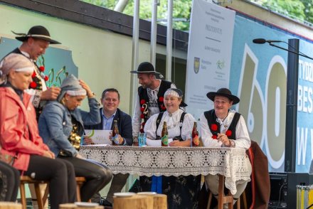 60. TKB - dzień dziewiąty